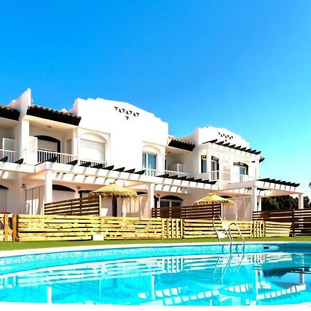 Gran Villa Roquetas Beach & Golf Playa Serena Roquetas de Mar Exterior foto