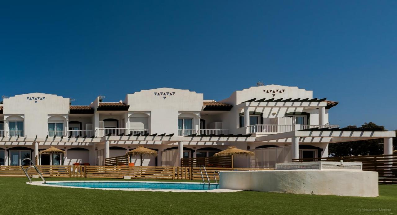 Gran Villa Roquetas Beach & Golf Playa Serena Roquetas de Mar Exterior foto