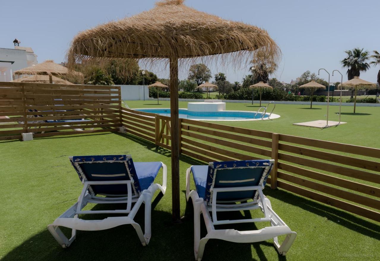 Gran Villa Roquetas Beach & Golf Playa Serena Roquetas de Mar Exterior foto